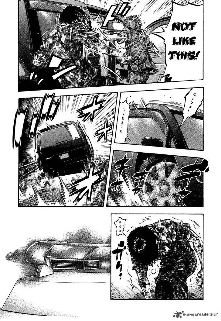 Montage (WATANABE Jun) Chapter 63 page 12