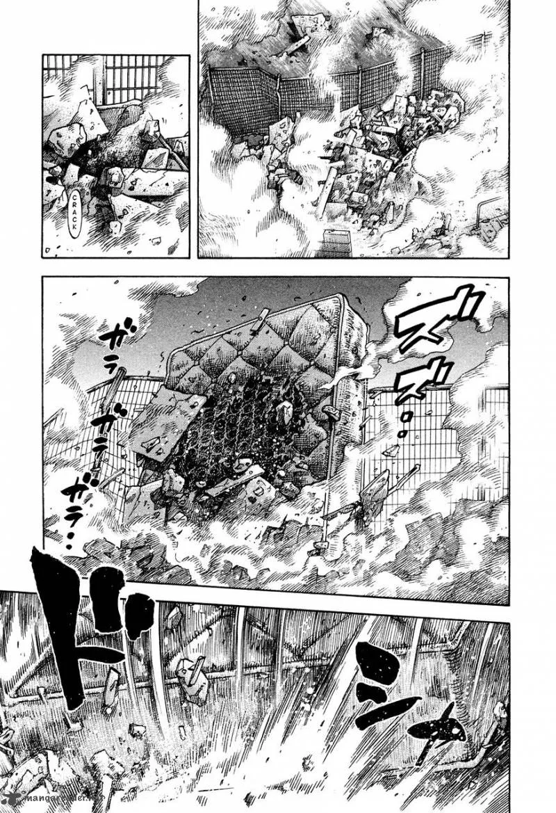 Montage (WATANABE Jun) Chapter 68 page 13