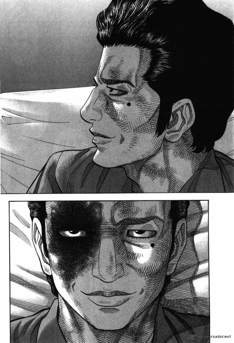 Montage (WATANABE Jun) Chapter 88 page 17