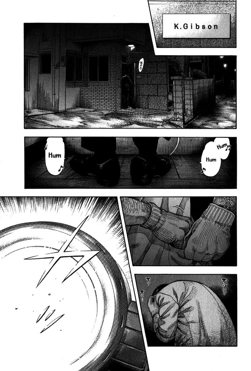 Montage (WATANABE Jun) Chapter 95 page 1