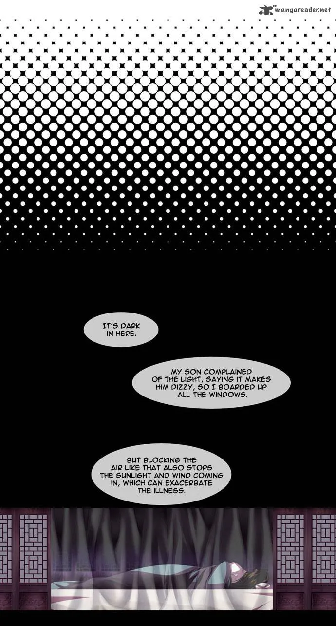 Moon-Ah Chapter 1 page 24