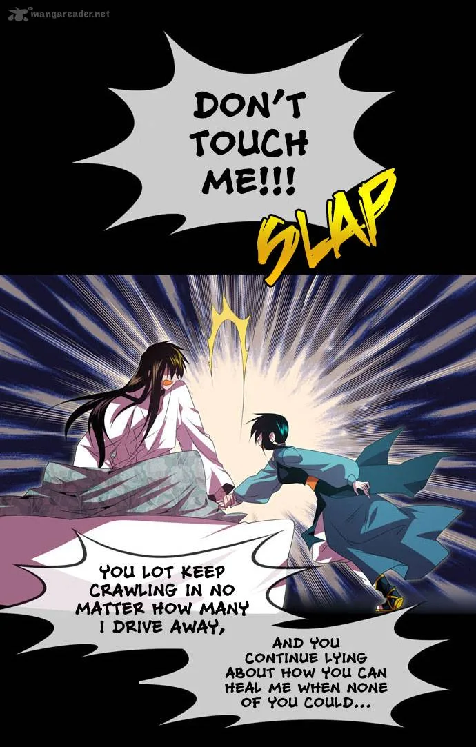 Moon-Ah Chapter 1 page 26