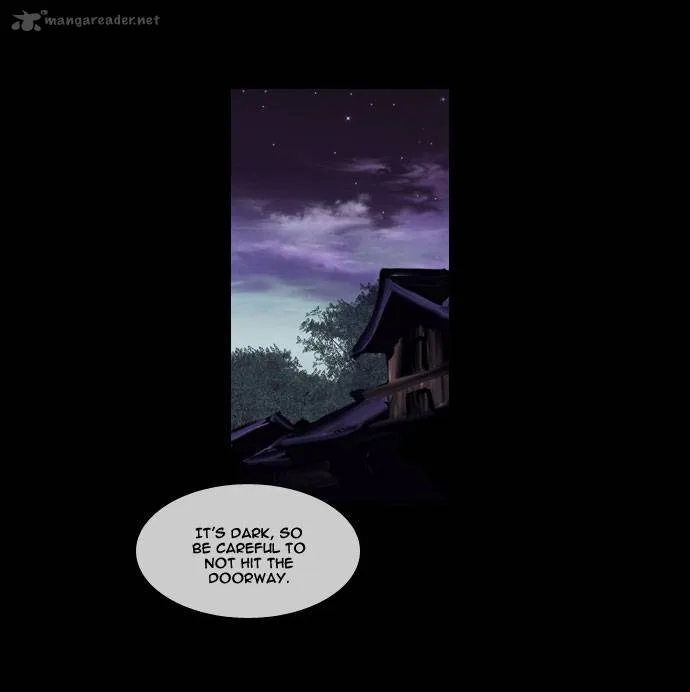 Moon-Ah Chapter 10 page 20