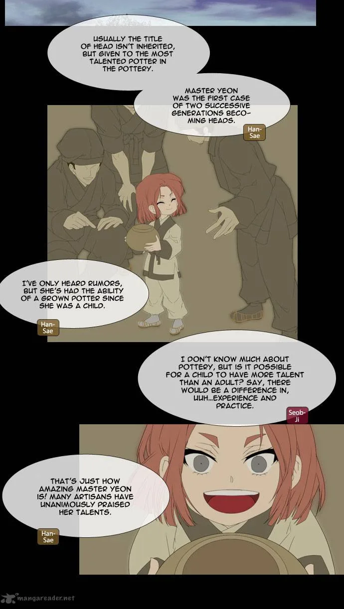Moon-Ah Chapter 10 page 16