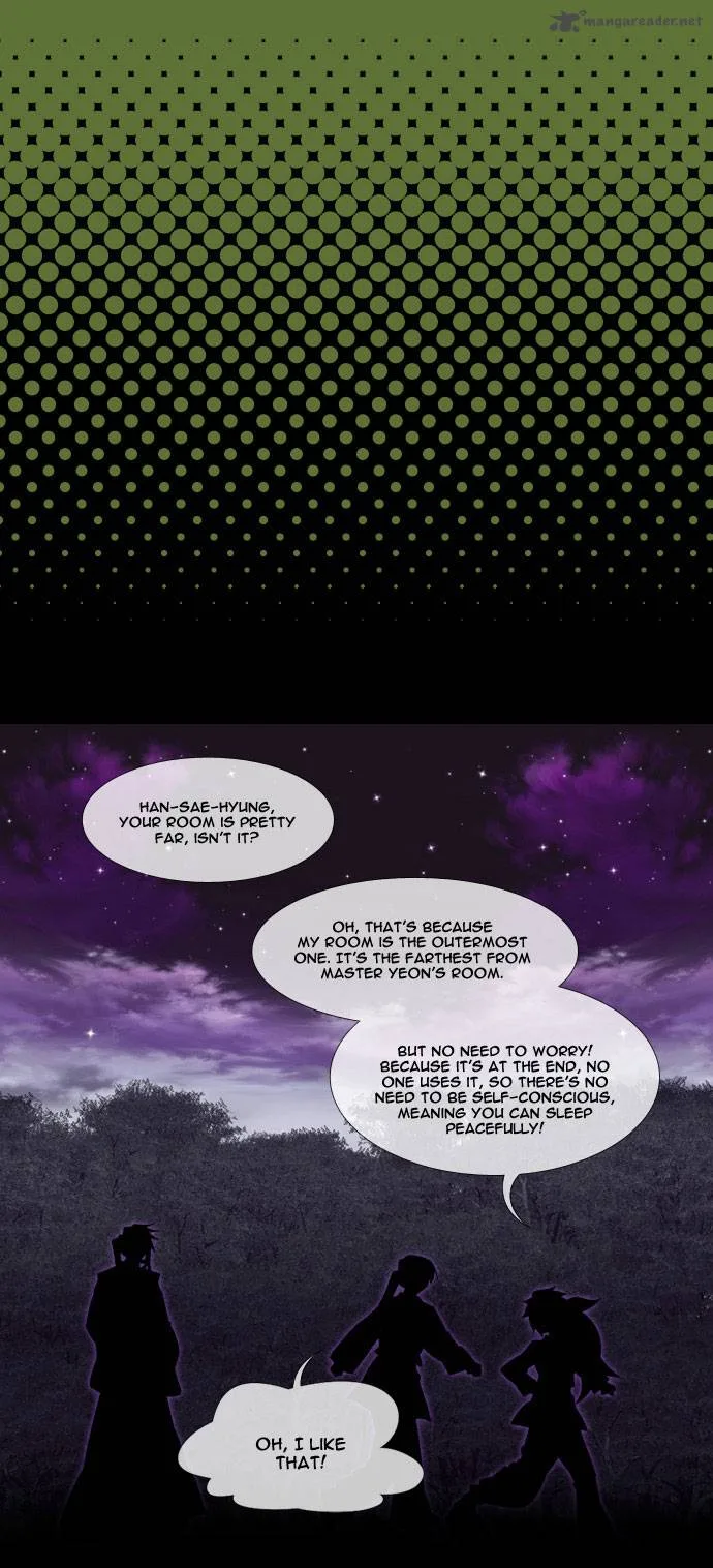 Moon-Ah Chapter 10 page 14