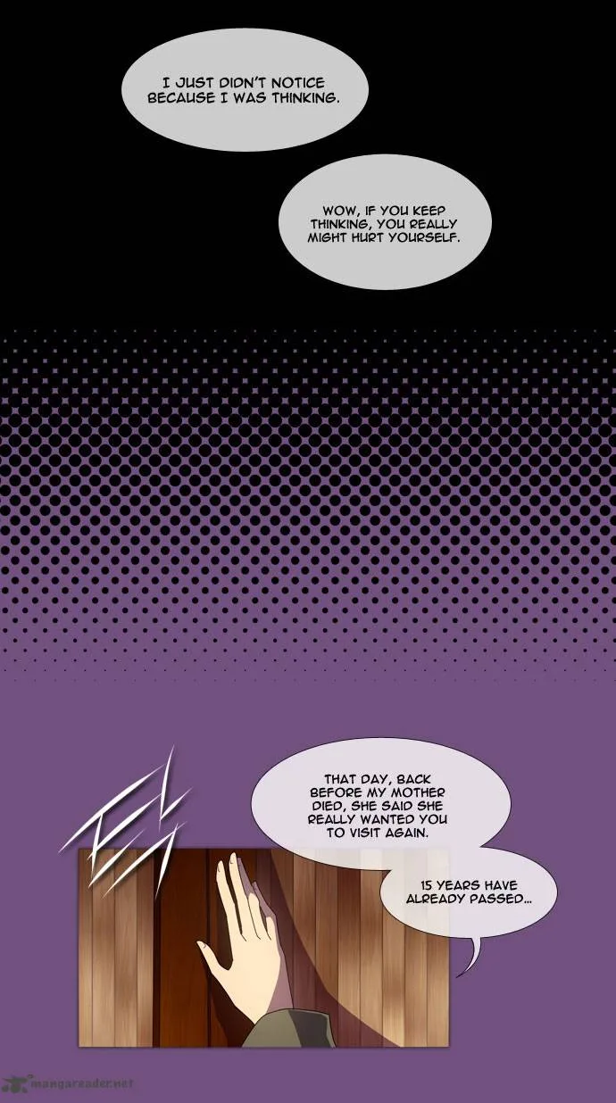 Moon-Ah Chapter 10 page 22