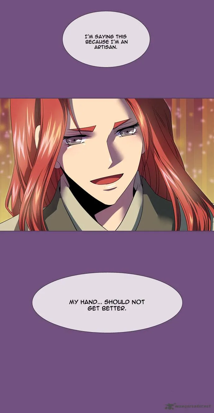 Moon-Ah Chapter 10 page 25