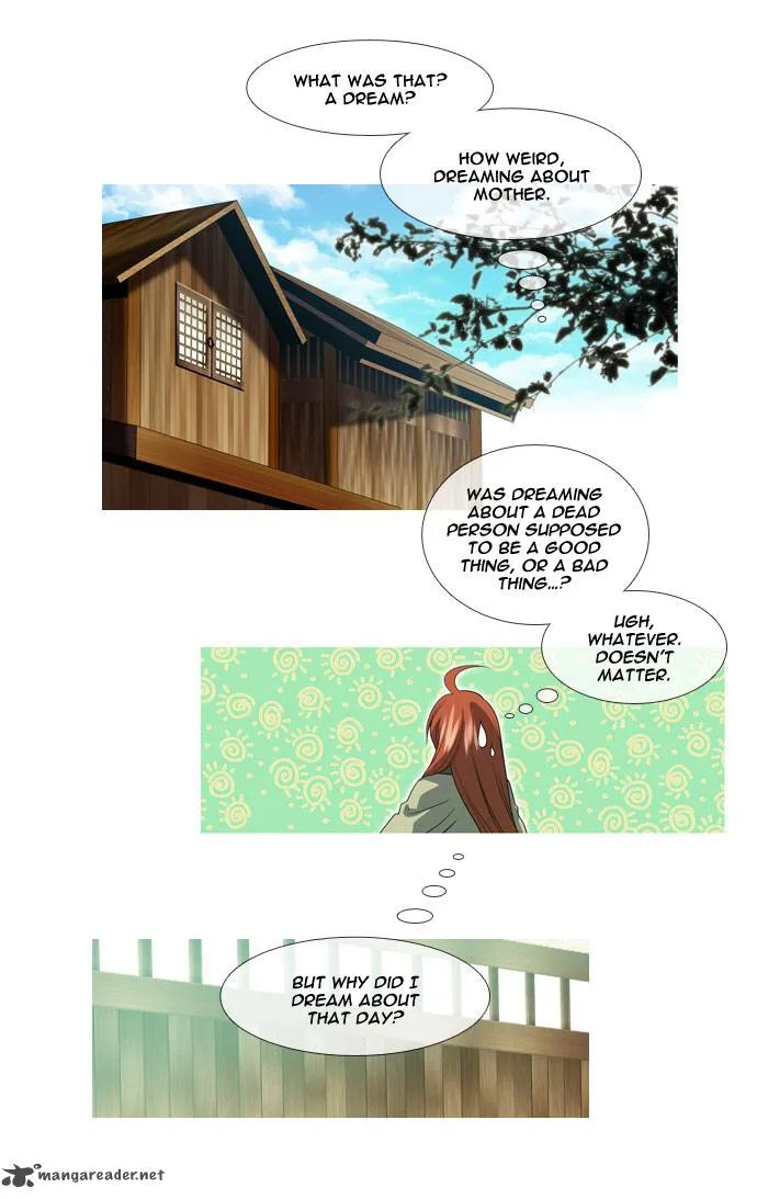 Moon-Ah Chapter 11 page 6