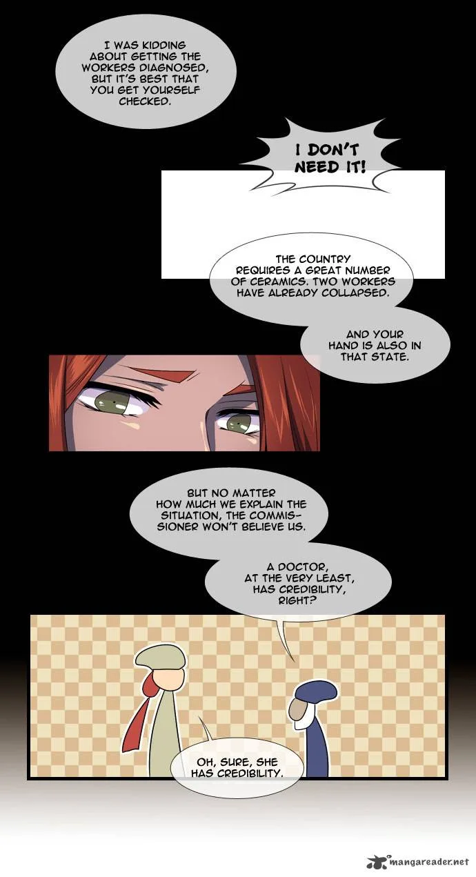 Moon-Ah Chapter 11 page 24