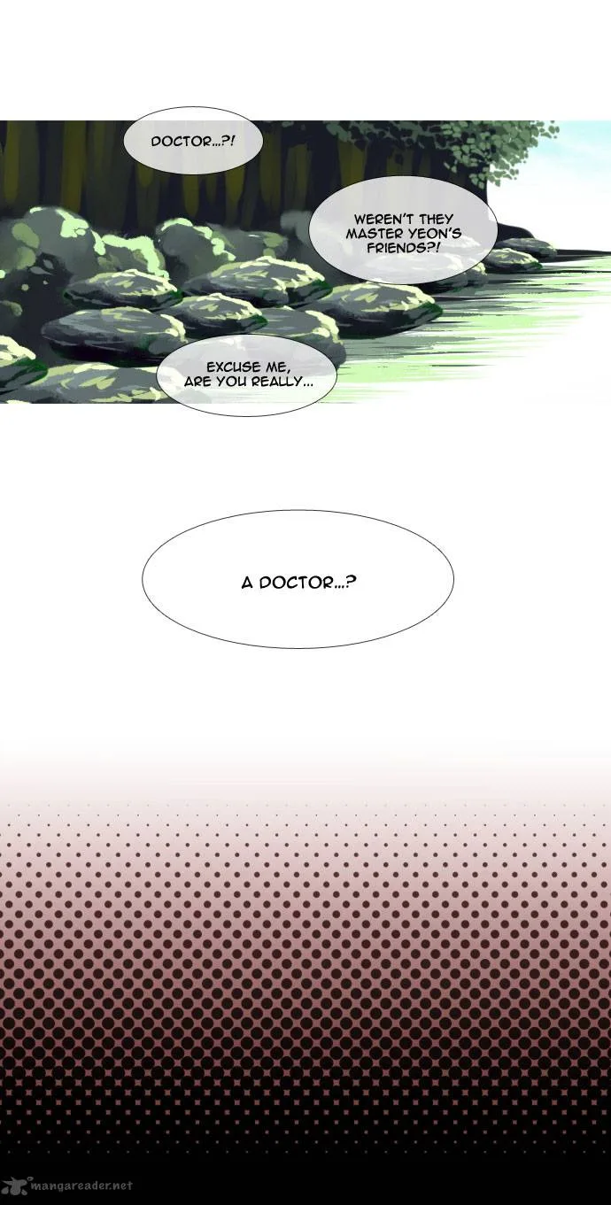 Moon-Ah Chapter 11 page 29