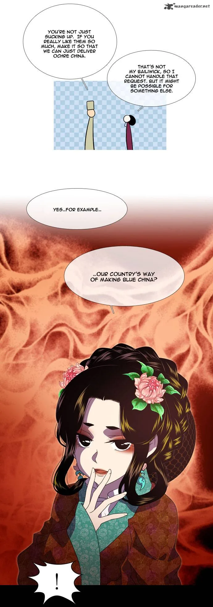 Moon-Ah Chapter 13 page 7