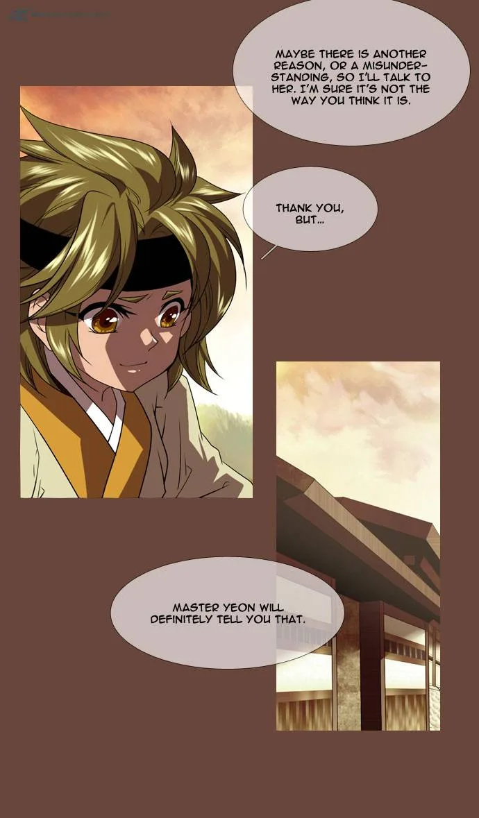 Moon-Ah Chapter 14 page 10