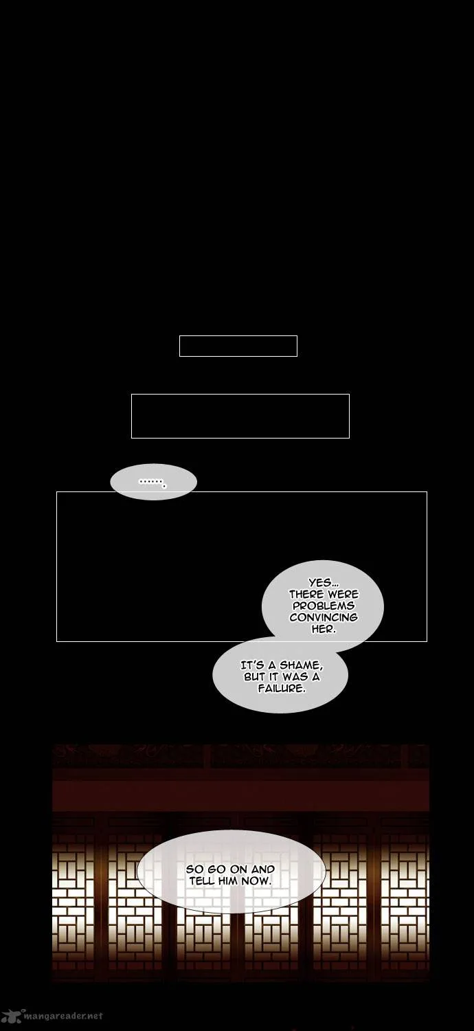 Moon-Ah Chapter 14 page 22