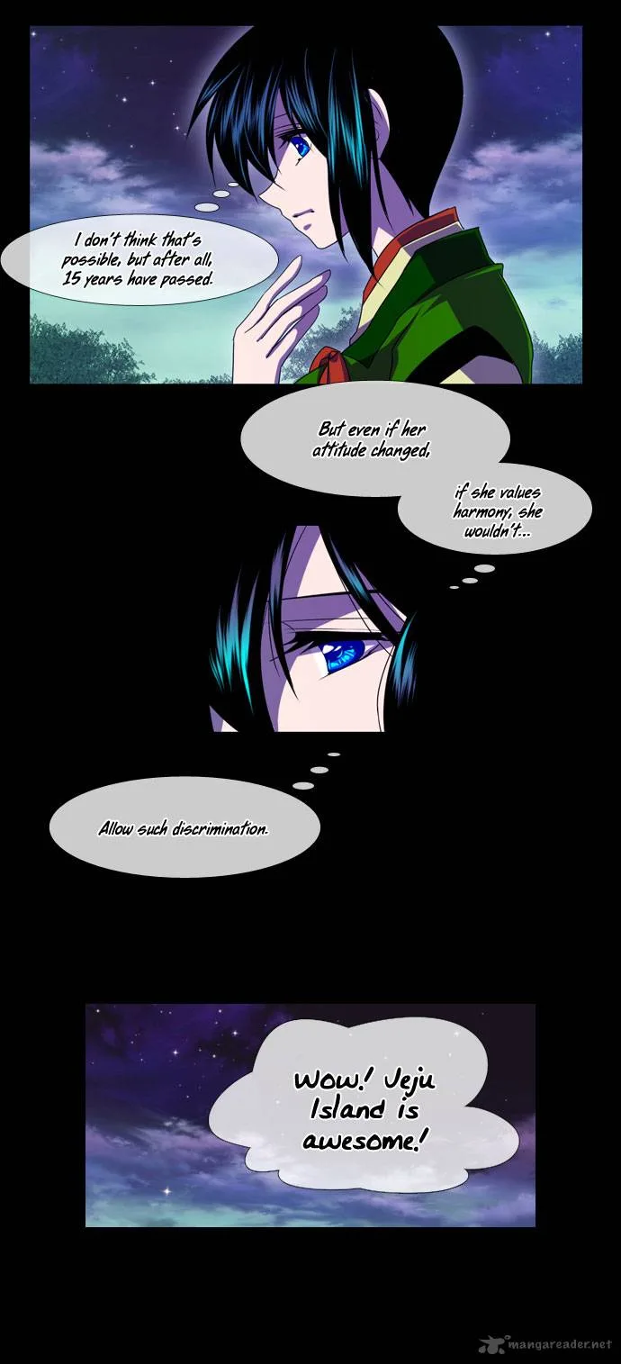 Moon-Ah Chapter 14 page 19