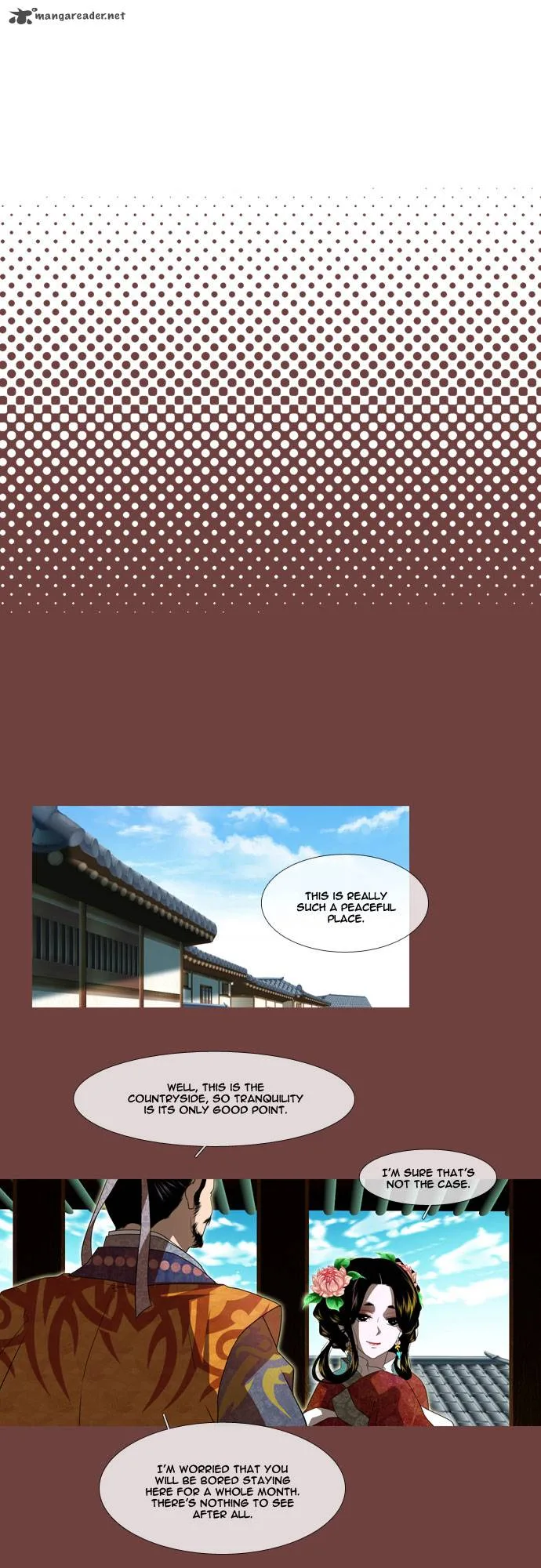 Moon-Ah Chapter 15 page 18