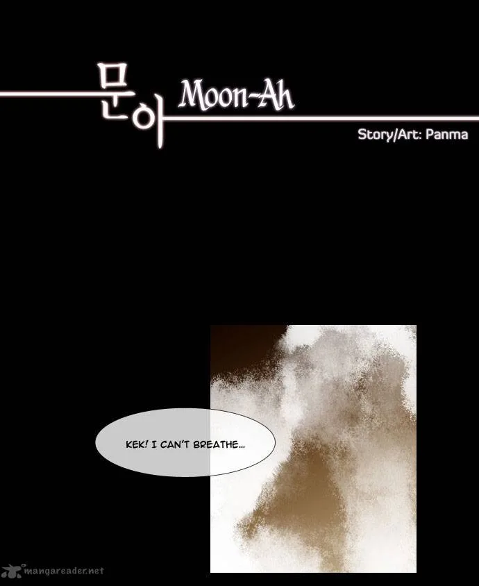 Moon-Ah Chapter 16 page 3