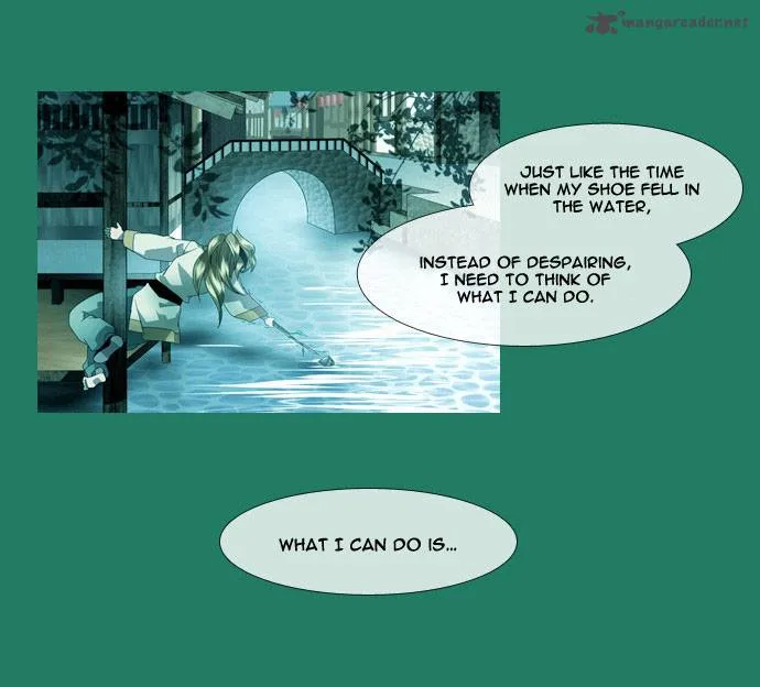 Moon-Ah Chapter 16 page 19