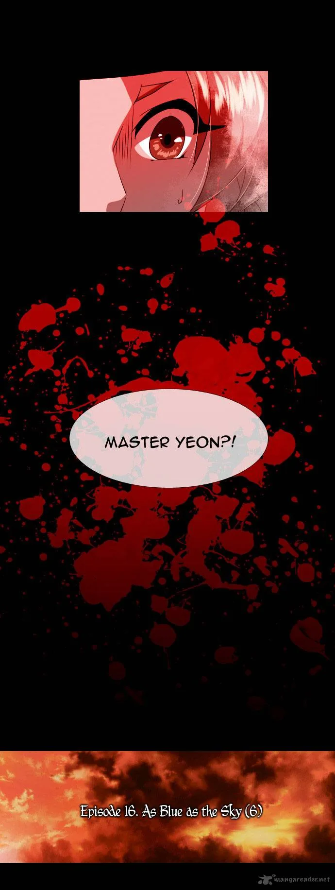 Moon-Ah Chapter 16 page 6