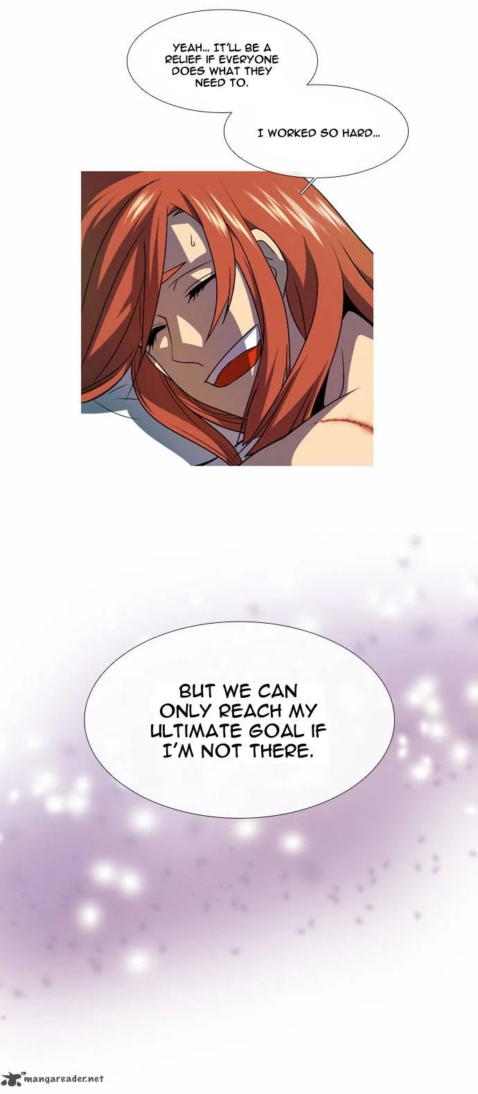 Moon-Ah Chapter 18 page 12