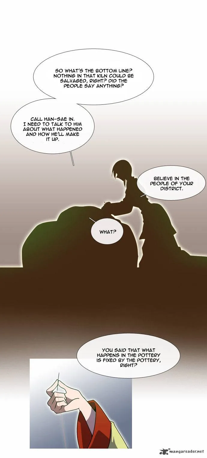 Moon-Ah Chapter 18 page 10