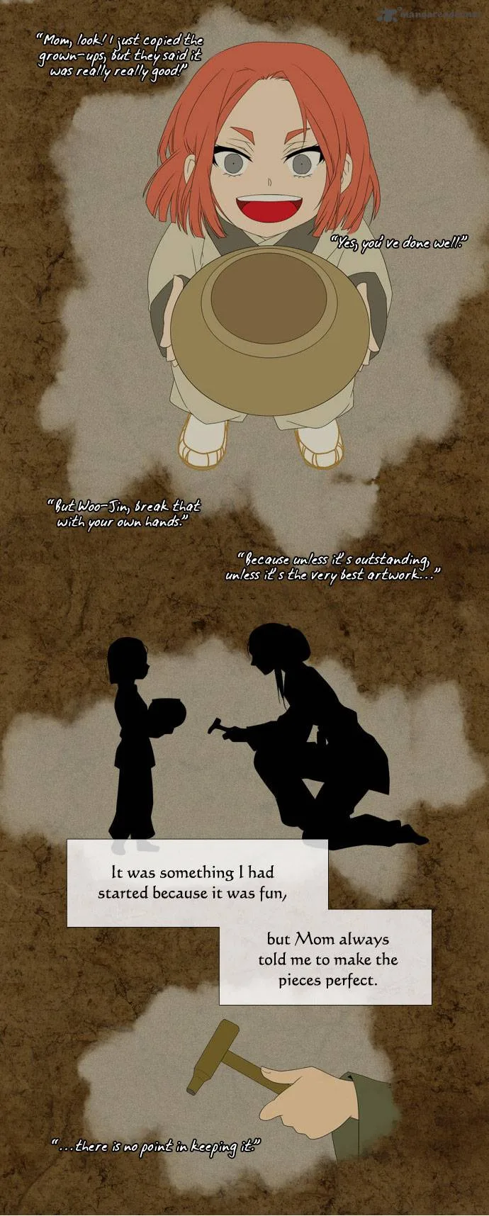 Moon-Ah Chapter 18 page 15