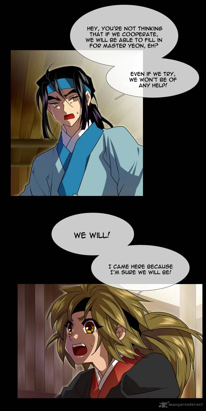 Moon-Ah Chapter 18 page 24