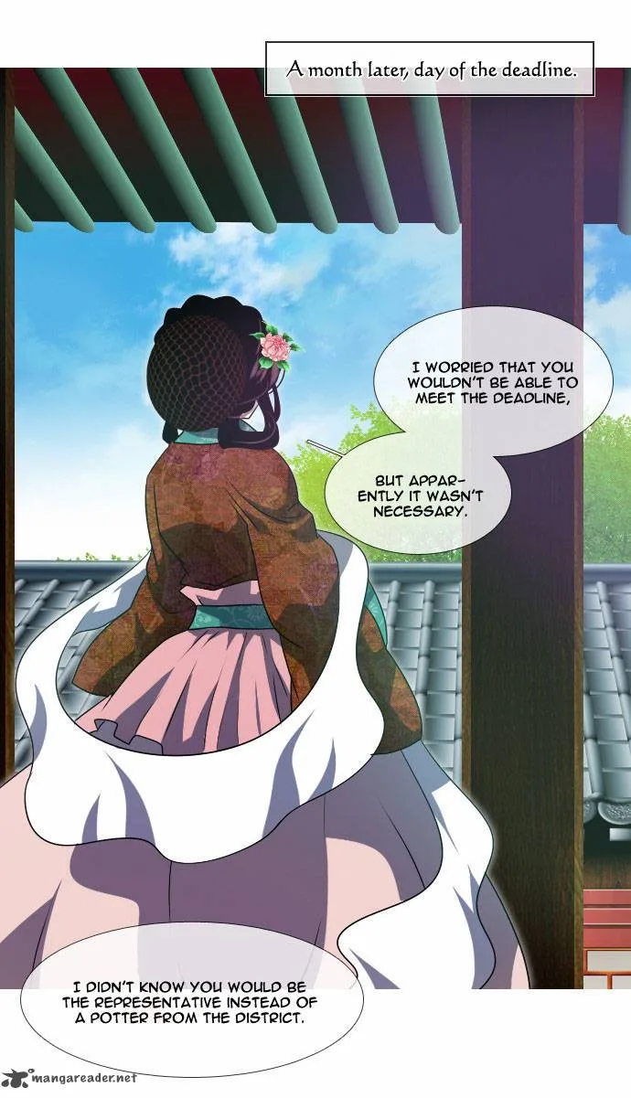 Moon-Ah Chapter 19 page 7