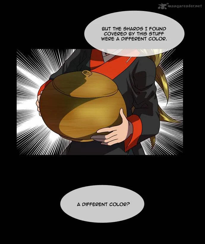 Moon-Ah Chapter 19 page 4