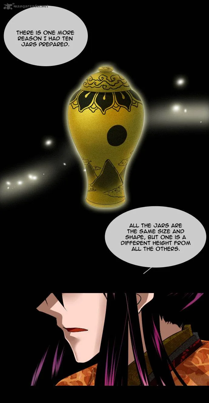 Moon-Ah Chapter 19 page 13