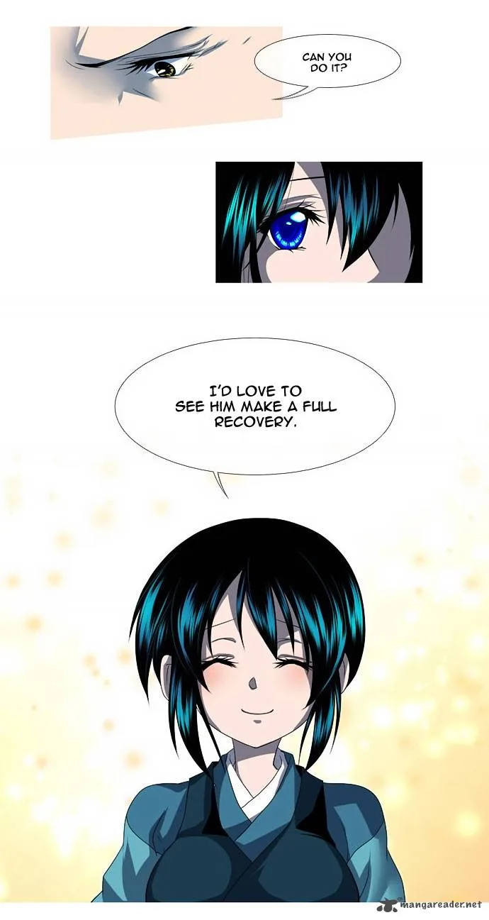 Moon-Ah Chapter 2 page 6