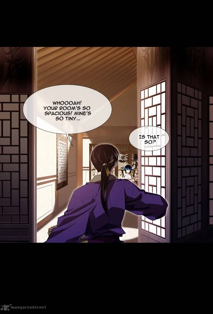 Moon-Ah Chapter 2 page 9