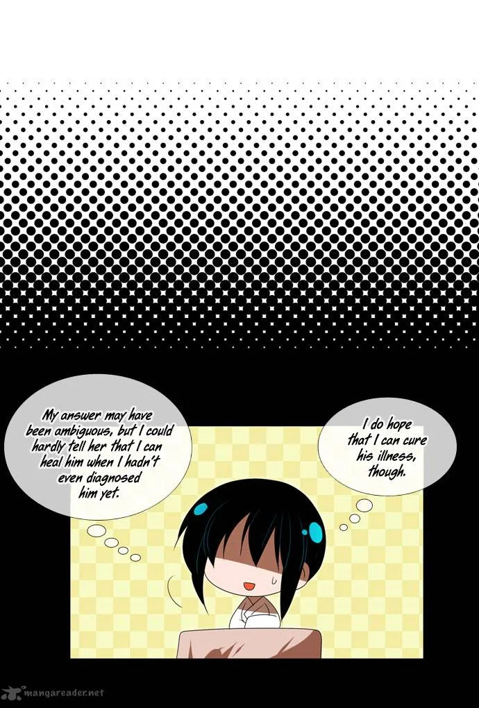 Moon-Ah Chapter 2 page 7
