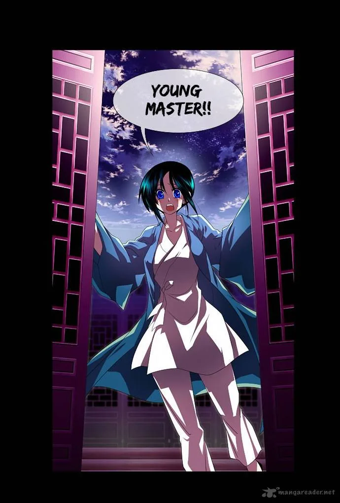 Moon-Ah Chapter 2 page 24