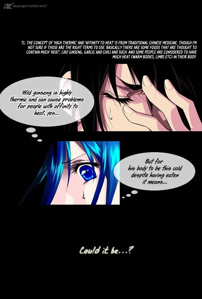 Moon-Ah Chapter 2 page 29