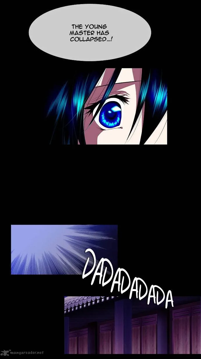 Moon-Ah Chapter 2 page 23