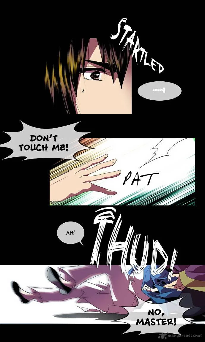 Moon-Ah Chapter 2 page 53