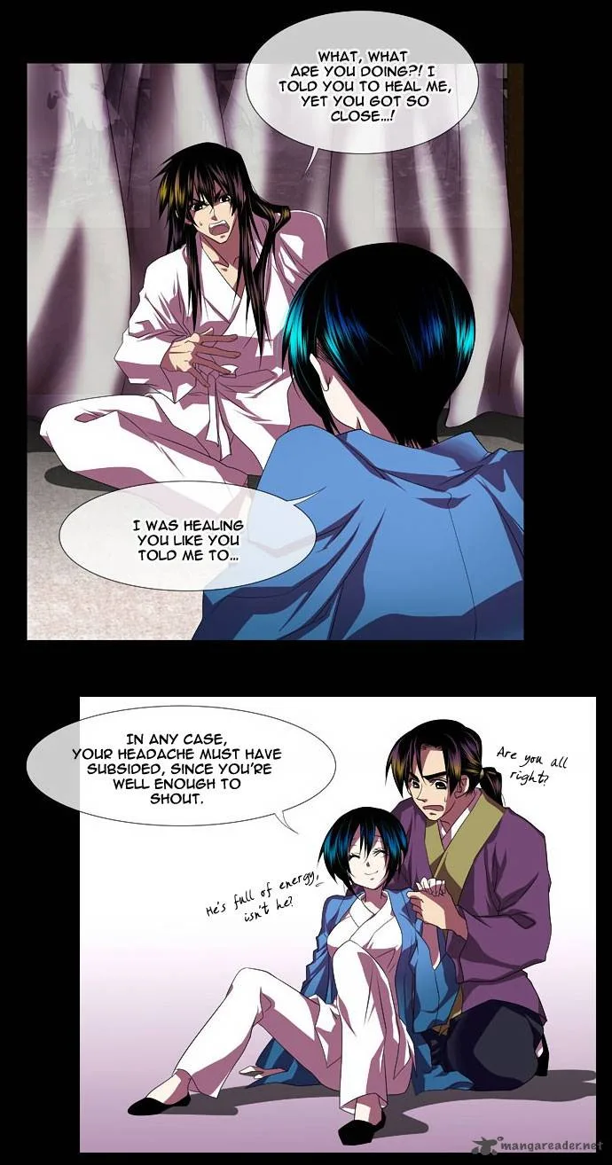 Moon-Ah Chapter 2 page 54