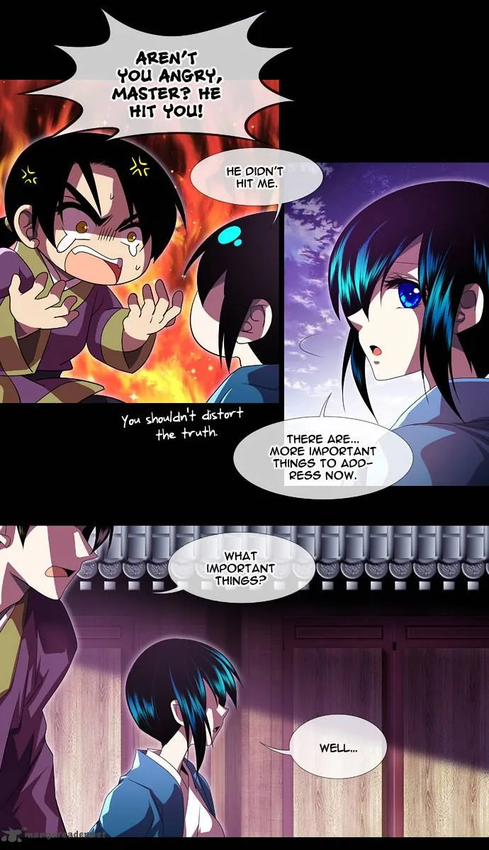 Moon-Ah Chapter 2 page 60