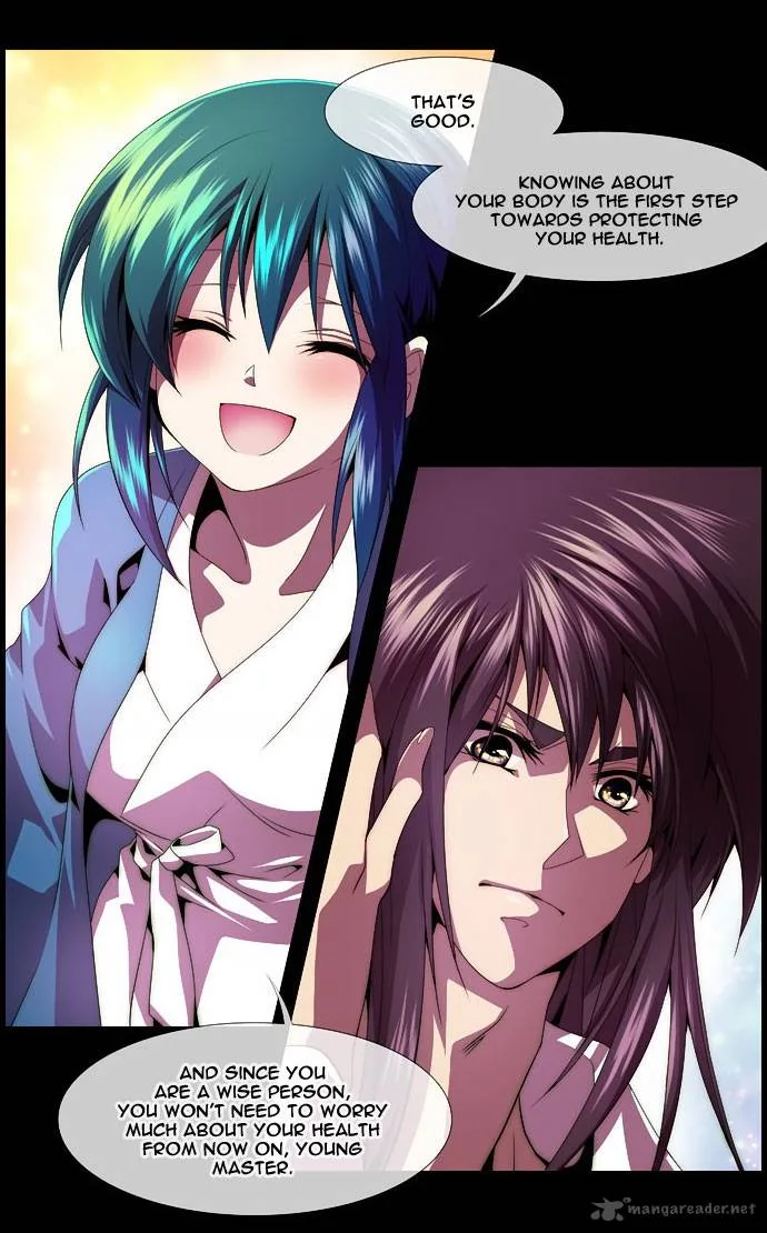 Moon-Ah Chapter 2 page 56
