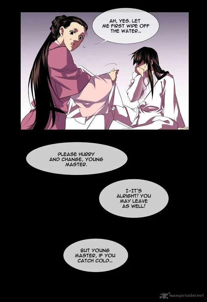 Moon-Ah Chapter 2 page 58
