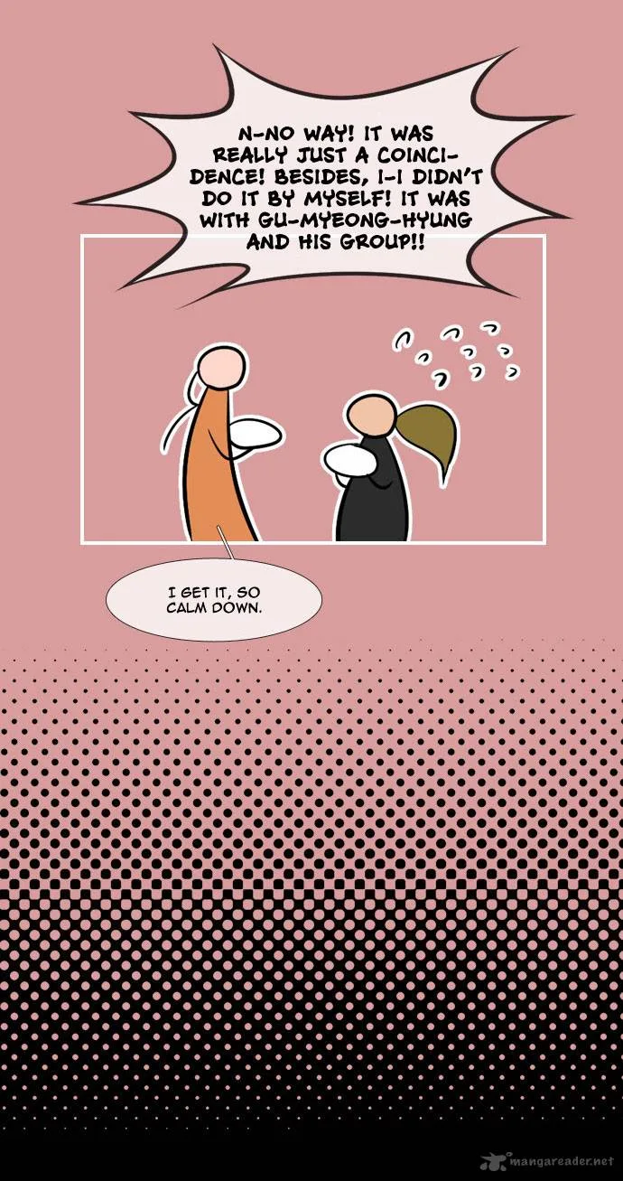 Moon-Ah Chapter 20 page 13