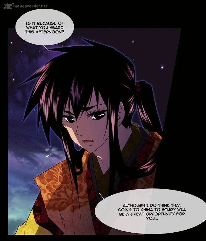 Moon-Ah Chapter 21 page 7