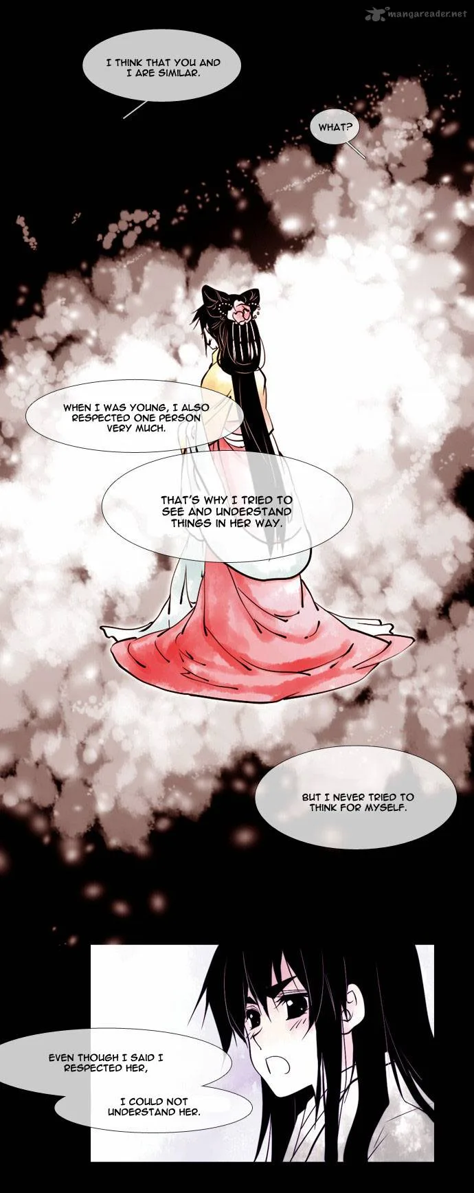 Moon-Ah Chapter 21 page 11