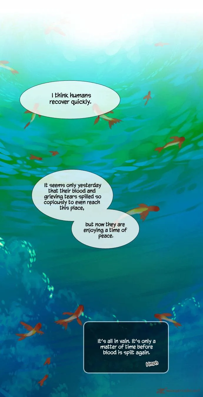 Moon-Ah Chapter 22 page 6