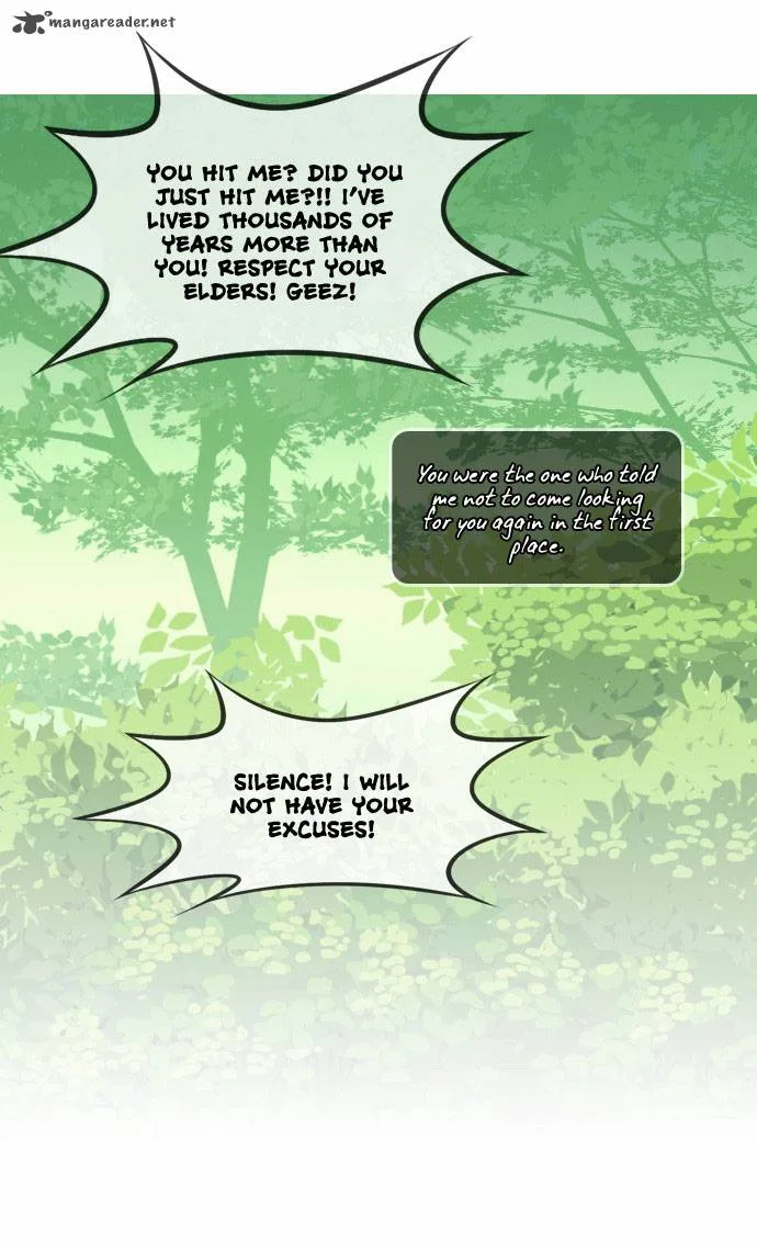 Moon-Ah Chapter 22 page 5