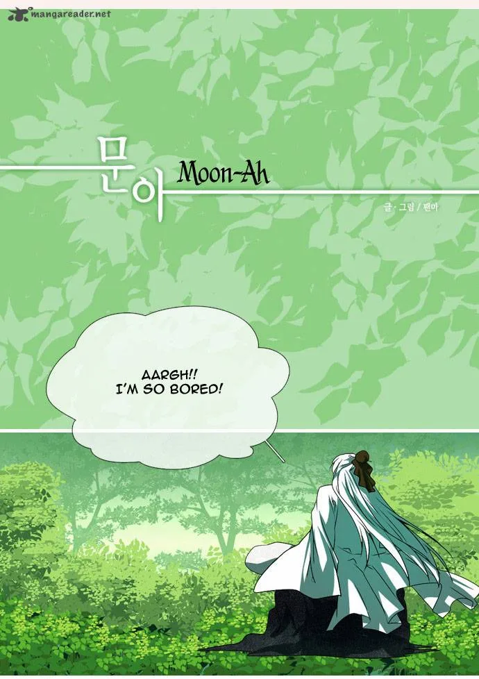 Moon-Ah Chapter 22 page 2