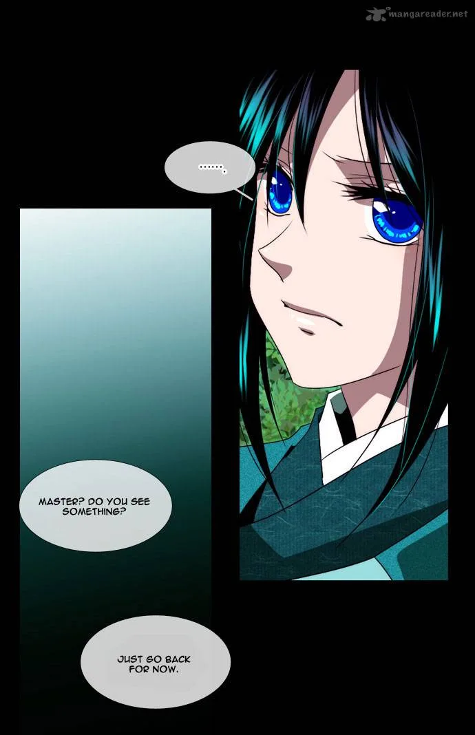 Moon-Ah Chapter 23 page 14