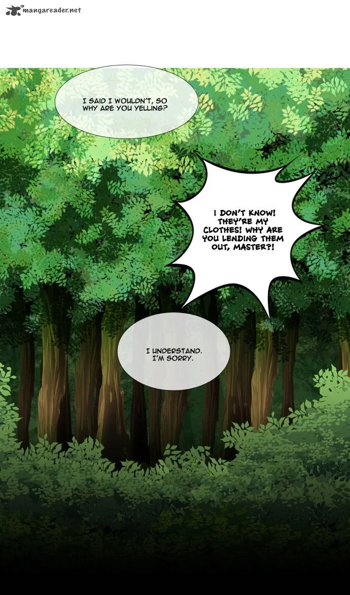 Moon-Ah Chapter 23 page 10