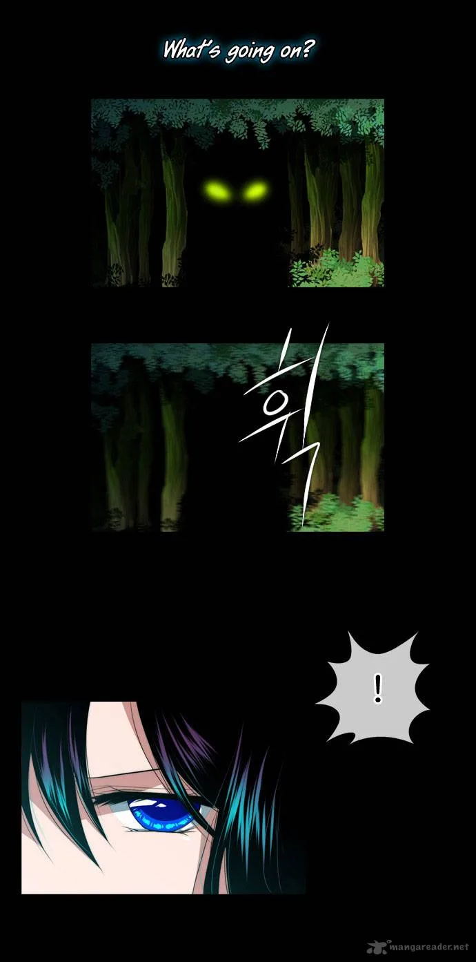 Moon-Ah Chapter 24 page 8