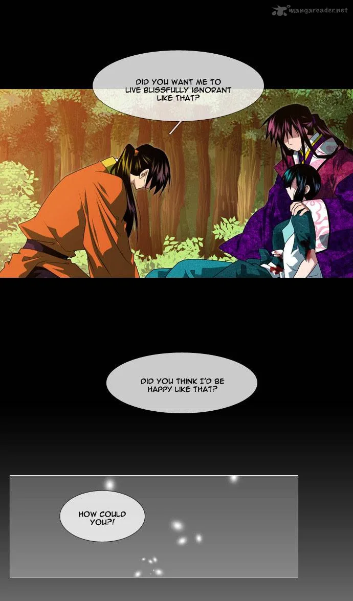Moon-Ah Chapter 24 page 35